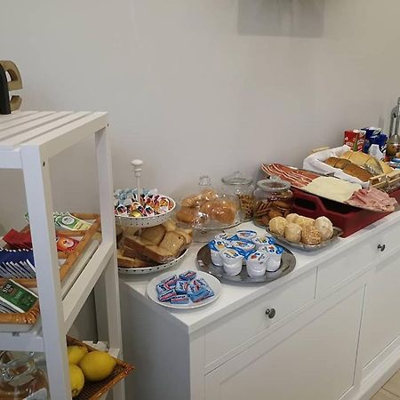 B&B Solferino Telese 外观 照片