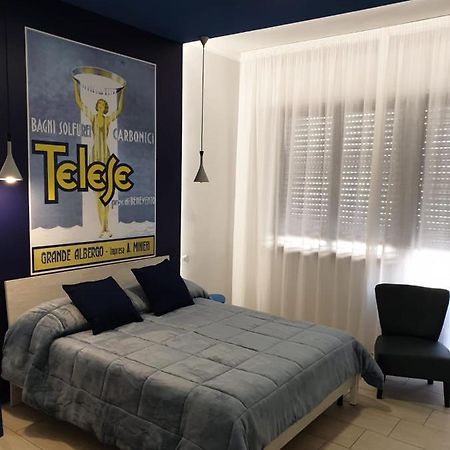 B&B Solferino Telese 外观 照片