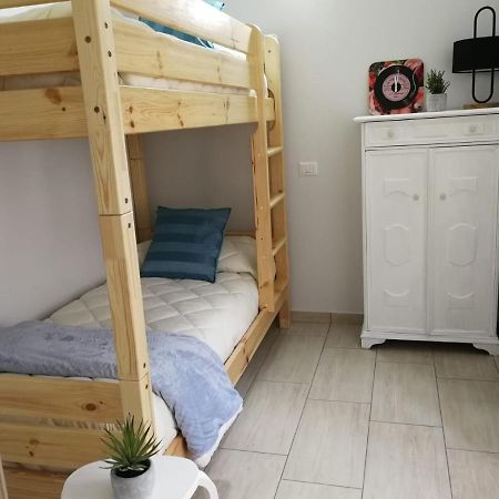 B&B Solferino Telese 外观 照片