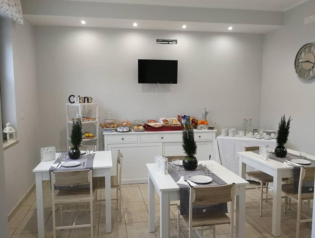 B&B Solferino Telese 外观 照片