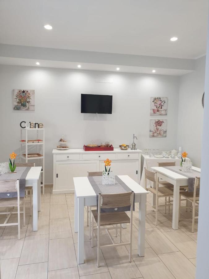 B&B Solferino Telese 外观 照片