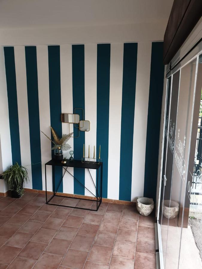 B&B Solferino Telese 外观 照片