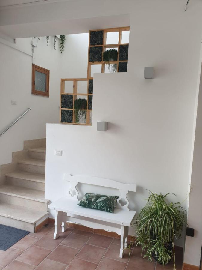 B&B Solferino Telese 外观 照片