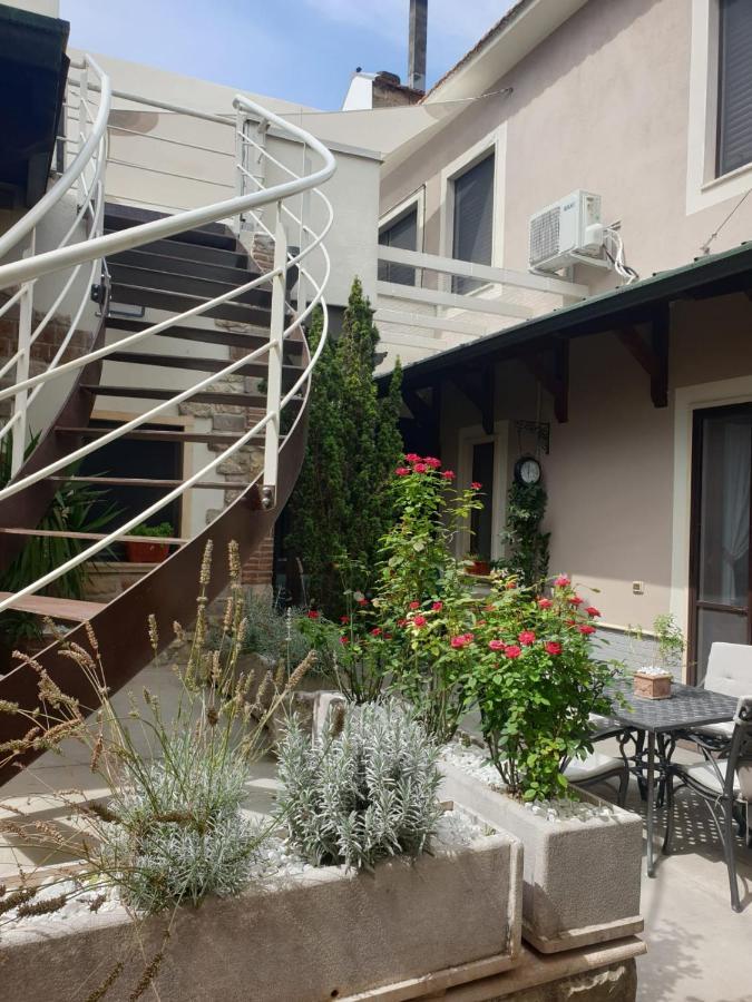 B&B Solferino Telese 外观 照片