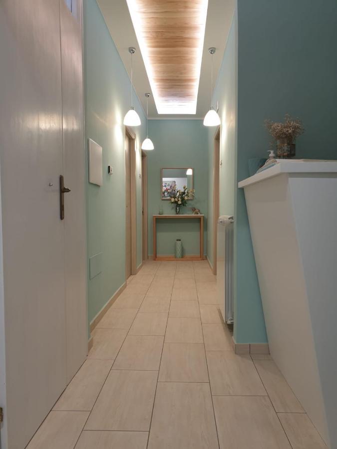 B&B Solferino Telese 外观 照片