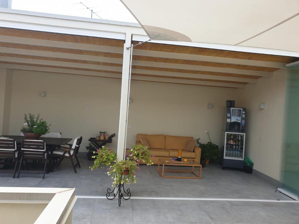 B&B Solferino Telese 外观 照片