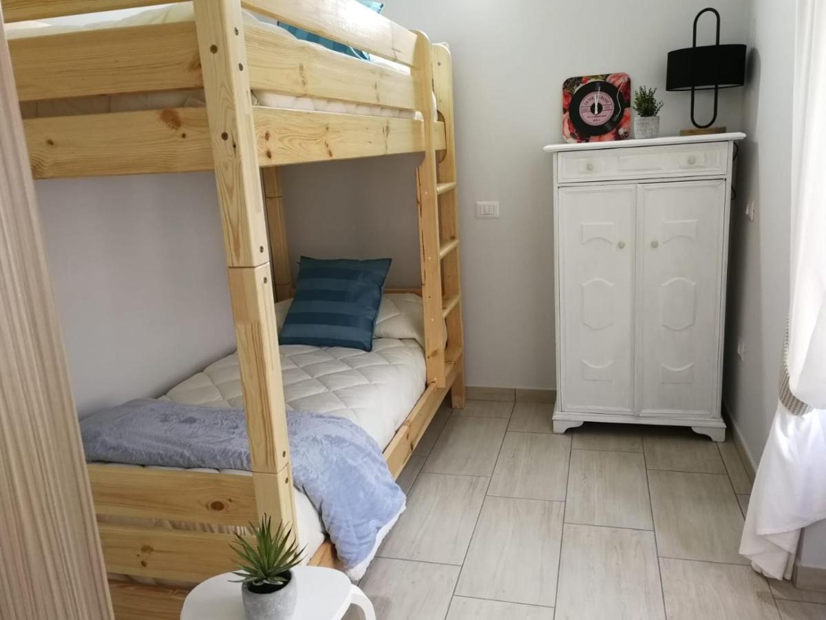 B&B Solferino Telese 外观 照片