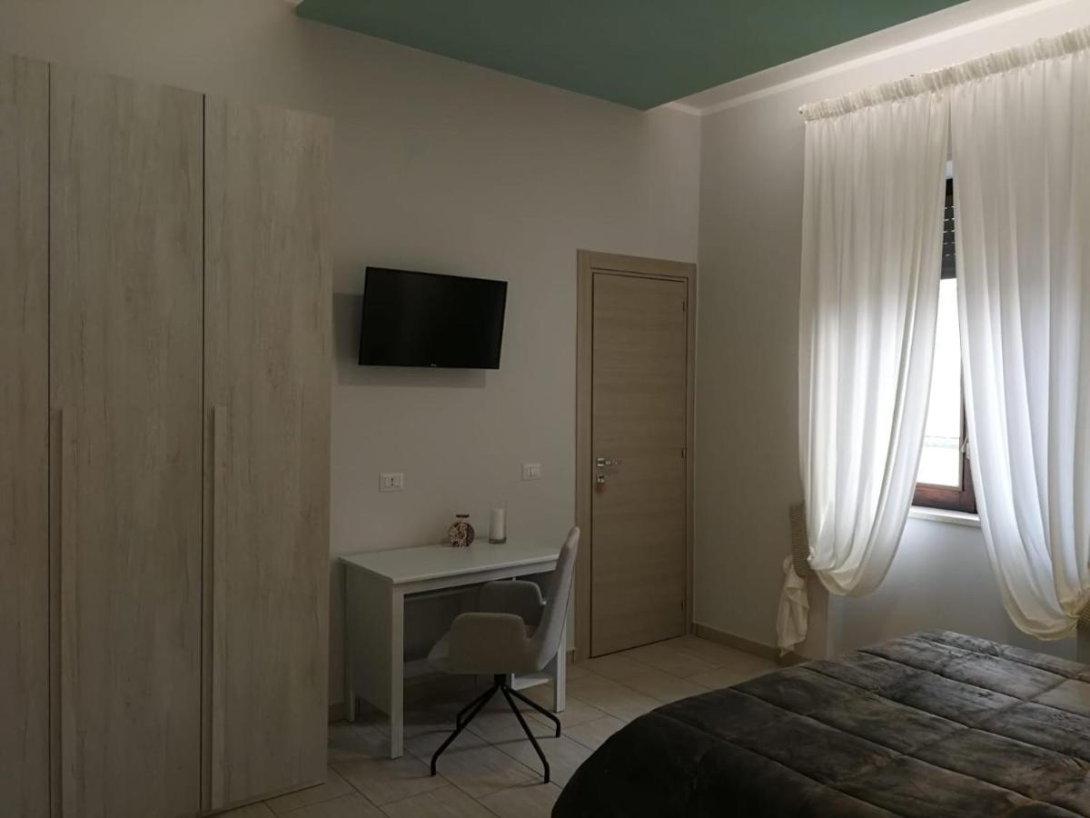 B&B Solferino Telese 外观 照片