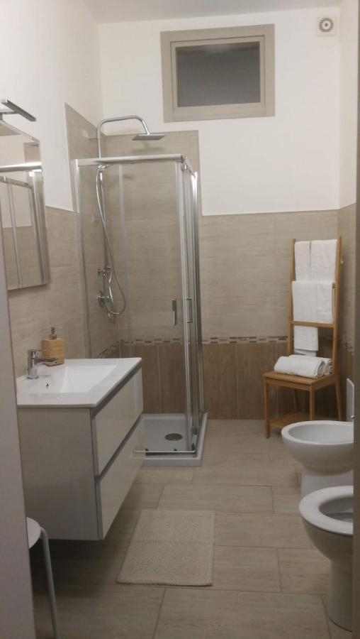 B&B Solferino Telese 外观 照片