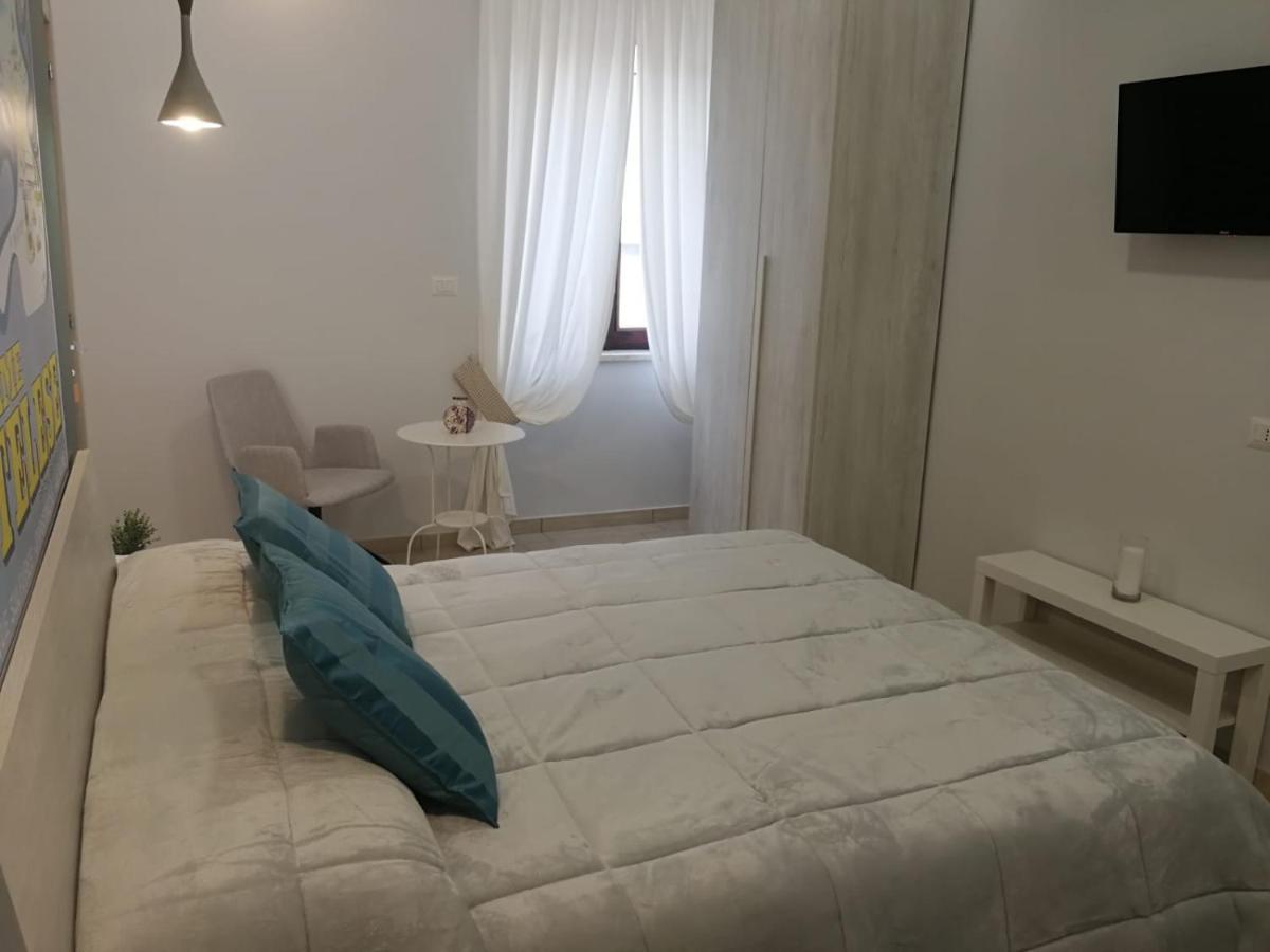 B&B Solferino Telese 外观 照片