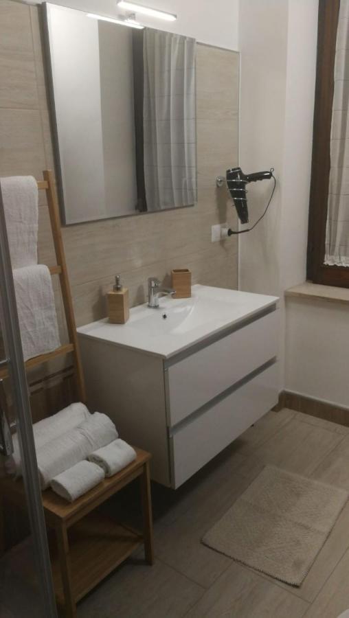 B&B Solferino Telese 外观 照片
