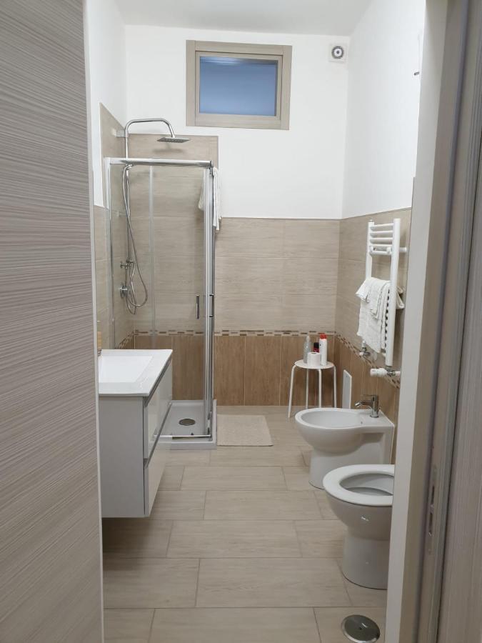 B&B Solferino Telese 外观 照片