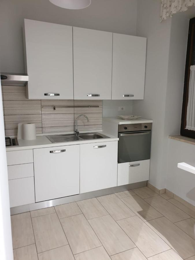 B&B Solferino Telese 外观 照片